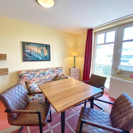 Appartements Am Rondell Neddesitz, Appartement 305 Exterior photo